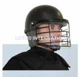 Anti riot Helmet  LTS